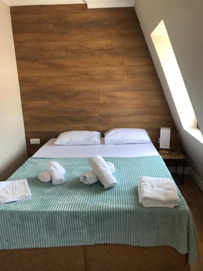 D And D Hotel ティビリシ エクステリア 写真