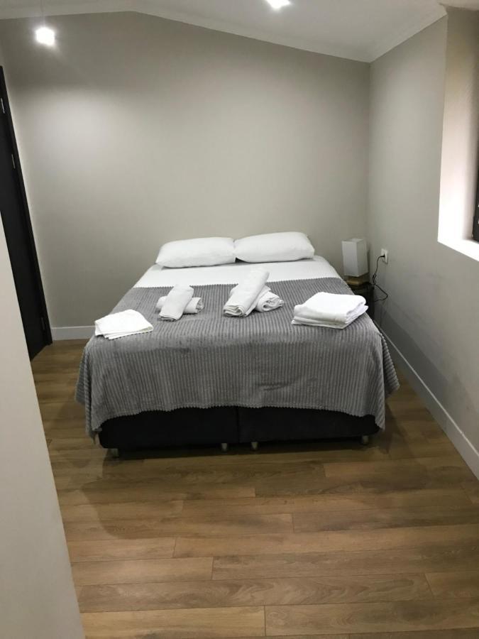 D And D Hotel ティビリシ エクステリア 写真
