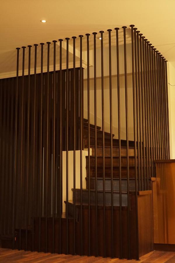 D And D Hotel ティビリシ エクステリア 写真