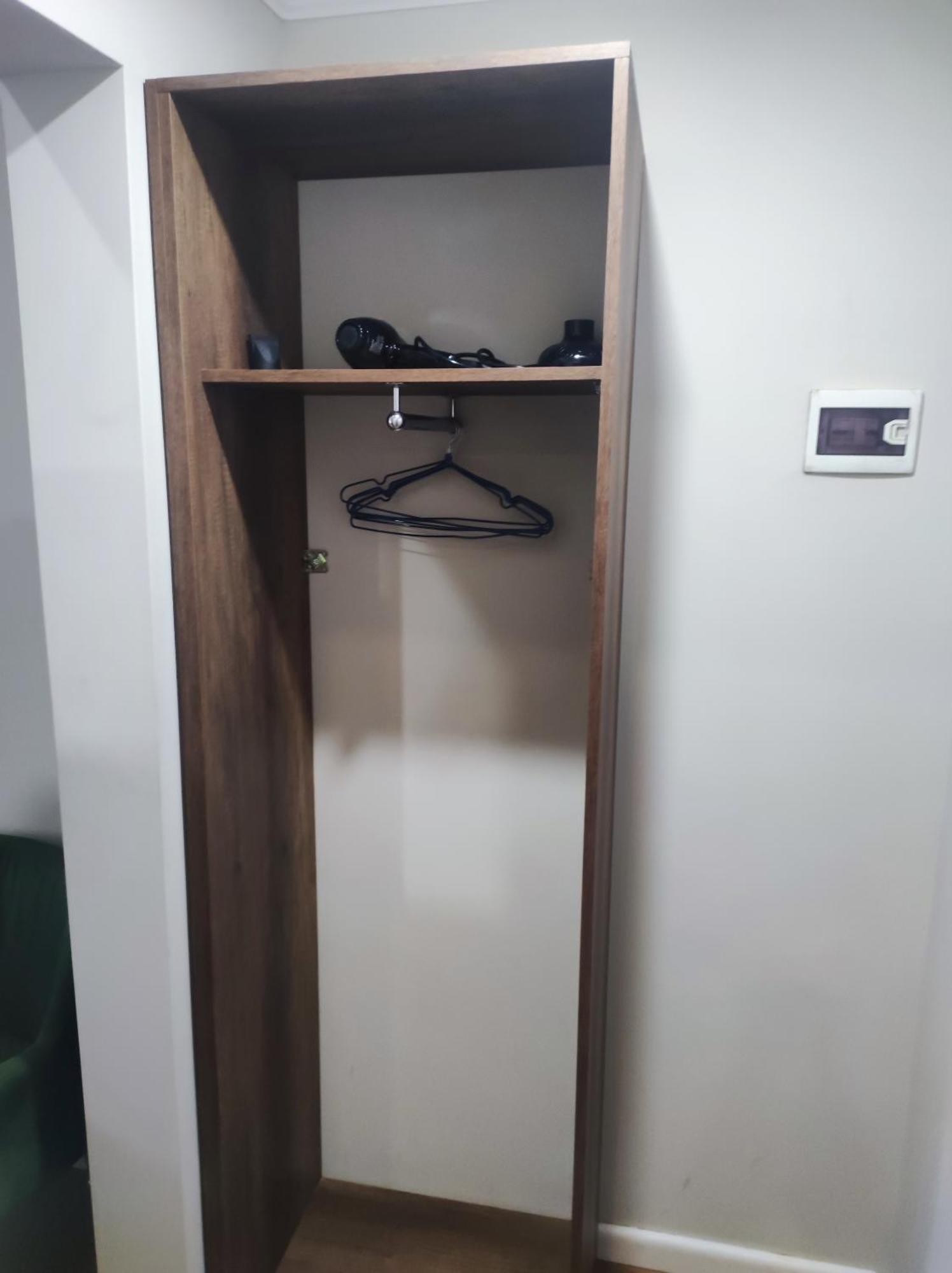 D And D Hotel ティビリシ 部屋 写真
