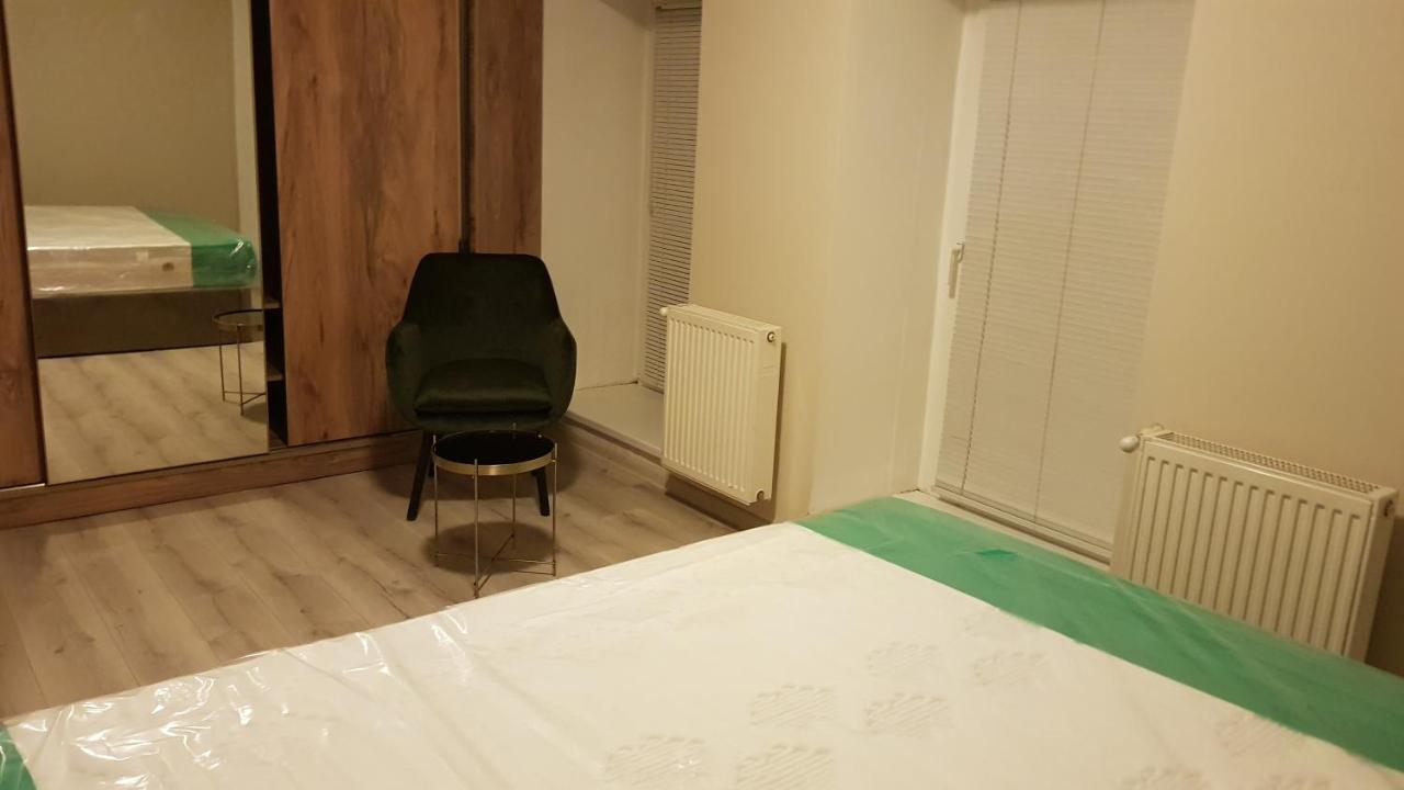 D And D Hotel ティビリシ エクステリア 写真